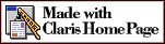 Made with Claris HomePage
