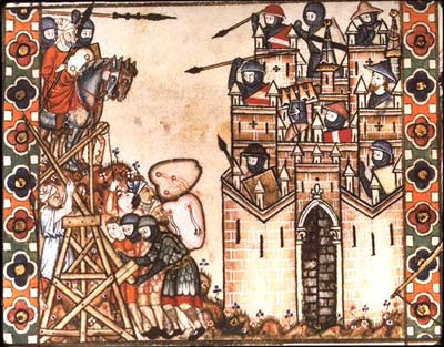 Crusaders